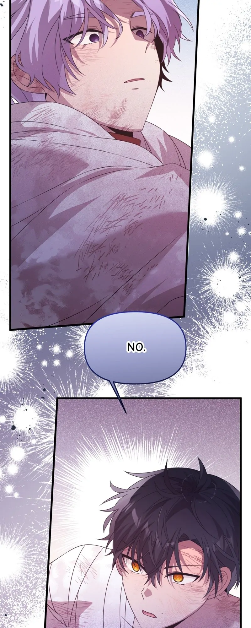 Once Upon a Time in a Zombie Empire Chapter 46 - page 23